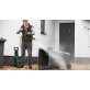 BOSCH UniversalAquatak 135 aukšto slėgio plovykla BOSCH UniversalAquatak 135 aukšto slėgio plovykla